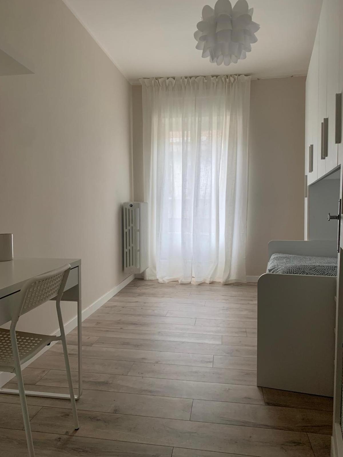 Vila La Casa Di Tina - Civenna Exteriér fotografie